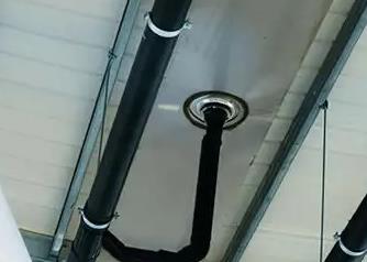 武汉虹吸排水的原理