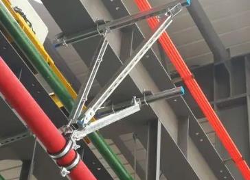 武汉抗震支架厂家与你分享你必须做的紧急情况下的准备
